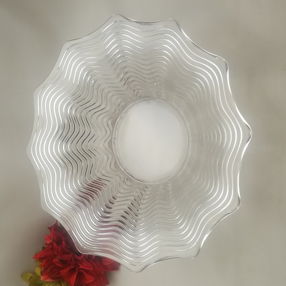 Duncan Miller Caribbean Flared Console Bowl - Picture 1 of 16